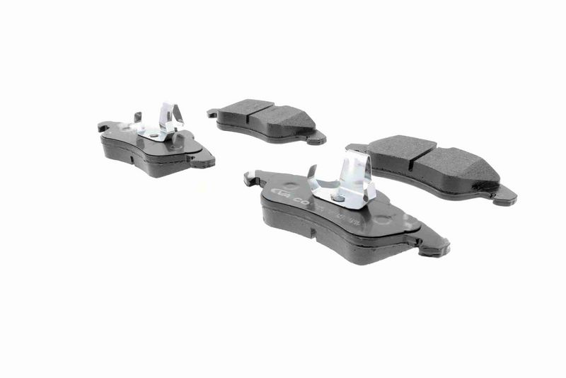 Piduriklotsi komplekt, ketaspidur, VAICO V30-8139