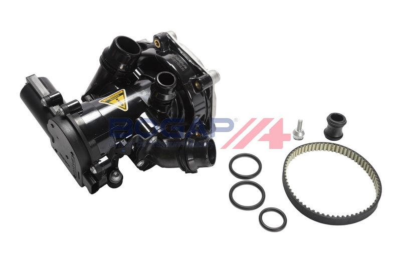 Prekės atitinka OEM kodą: 06L121111P Kit11