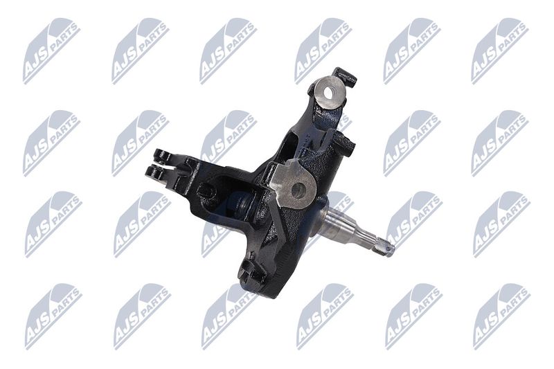 Käändmik, rattakinnitus, NTY ZZP-FR-032