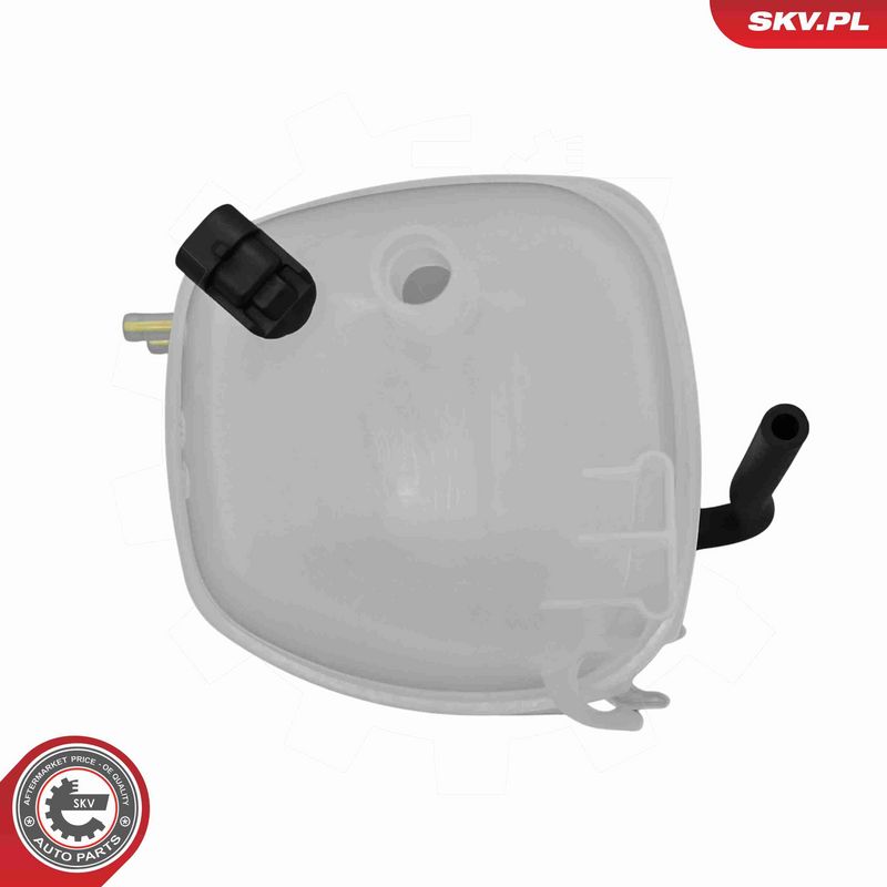 ESEN SKV 61SKV522 Expansion Tank, coolant
