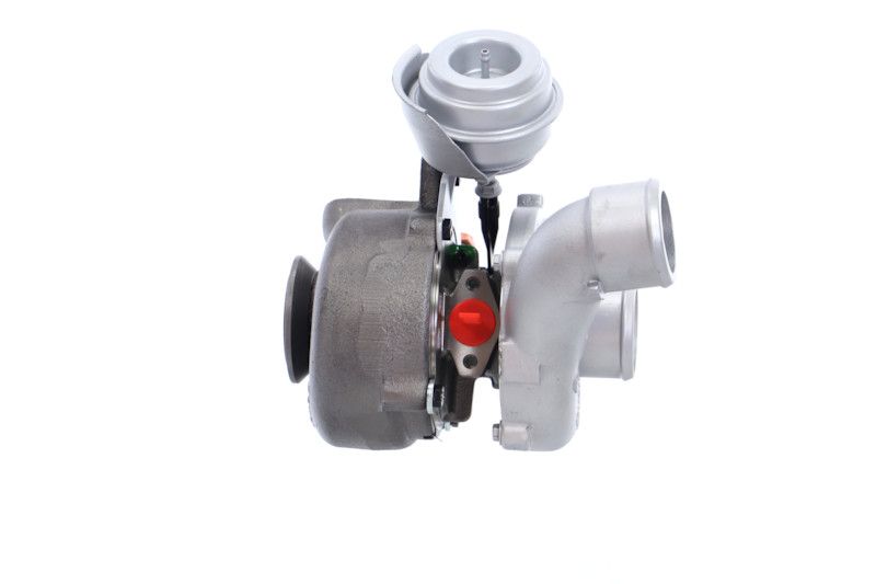REMANTE 003-001-001355R Charger, charging (supercharged/turbocharged)