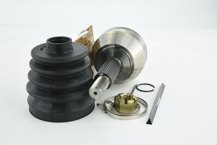 Liigendlaager, veovõll, FEBEST 0210-Y62