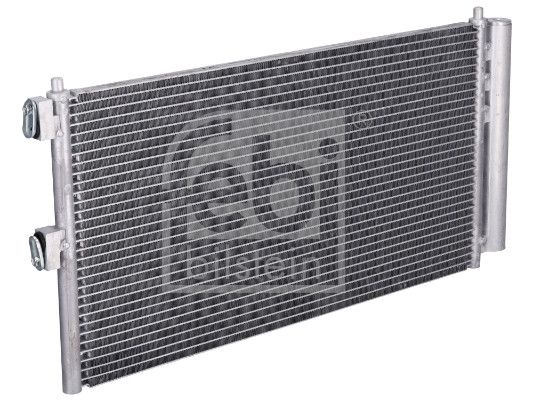 FEBI BILSTEIN 194600 Condenser, air conditioning