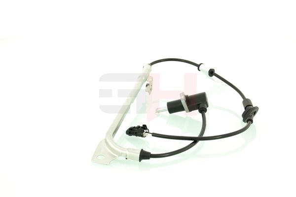GH GH-714434H Jutiklis, rato greitis