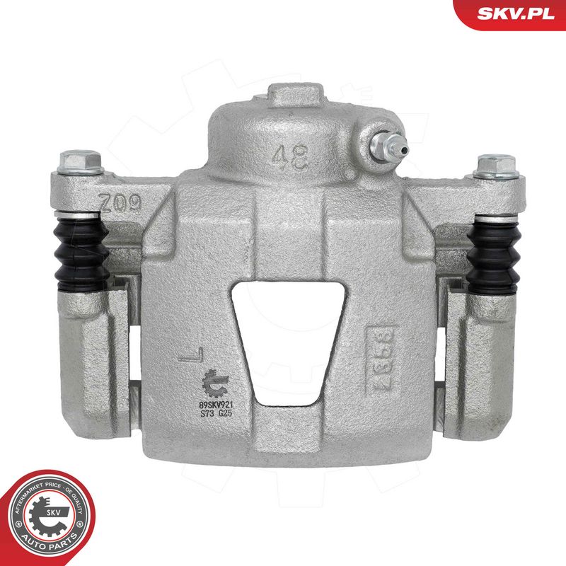Pidurisadul, ESEN SKV 89SKV921