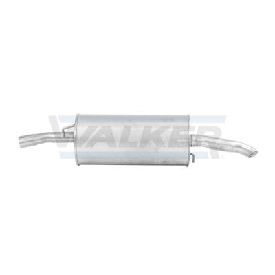 WALKER 71396 Rear Muffler