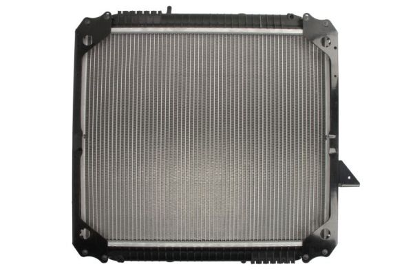 THERMOTEC D7ME018TT Radiator, engine cooling