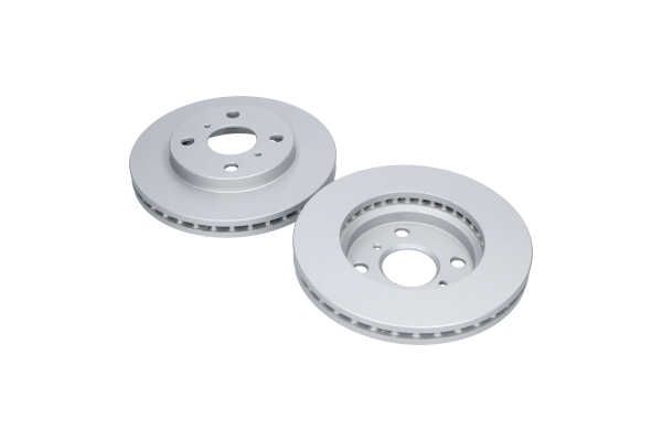 Kavo Parts BR-9520-C Brake Disc