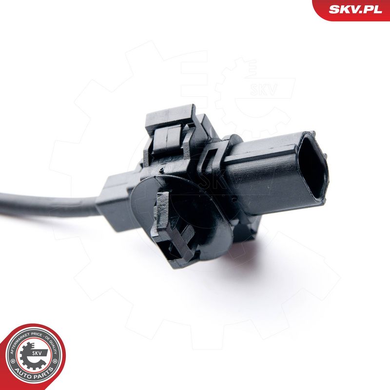 Andur, rattapöörete arv, ESEN SKV 06SKV223