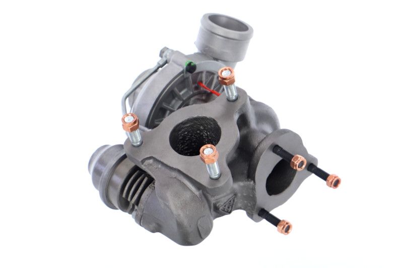 REMANTE 003-001-001033R Charger, charging (supercharged/turbocharged)