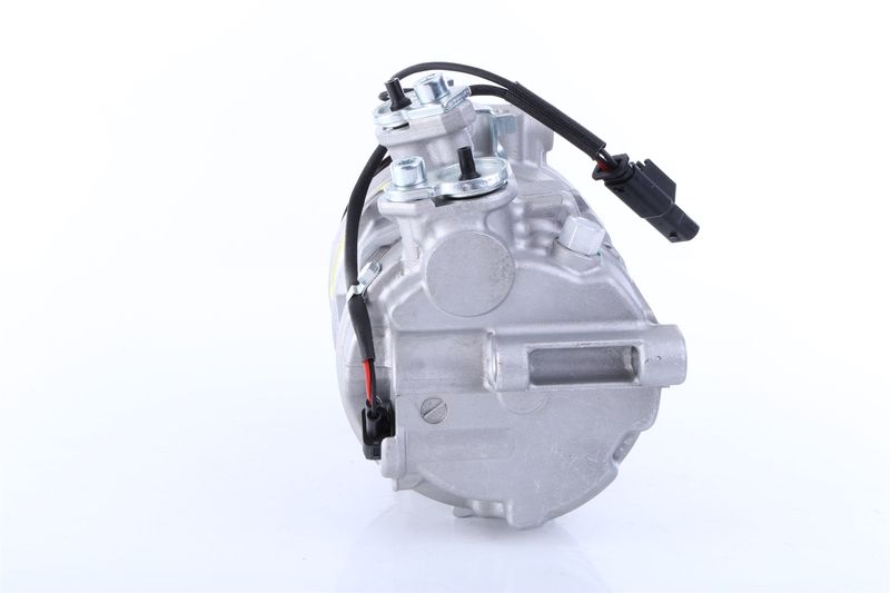 Kompressor, kliimaseade, NISSENS 890749
