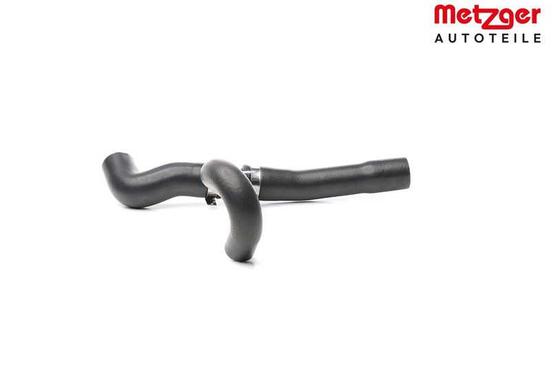 METZGER AUTOTEILE 2420759 Radiator Hose