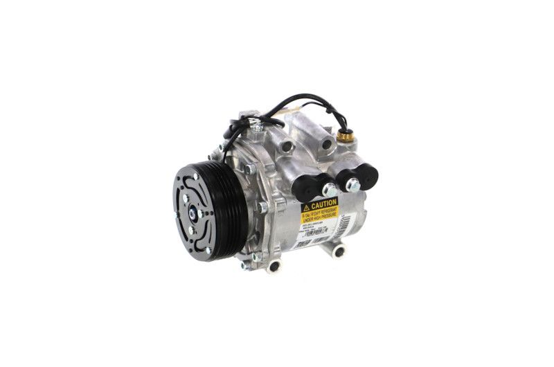 REMANTE 005-001-000318R Compressor, air conditioning