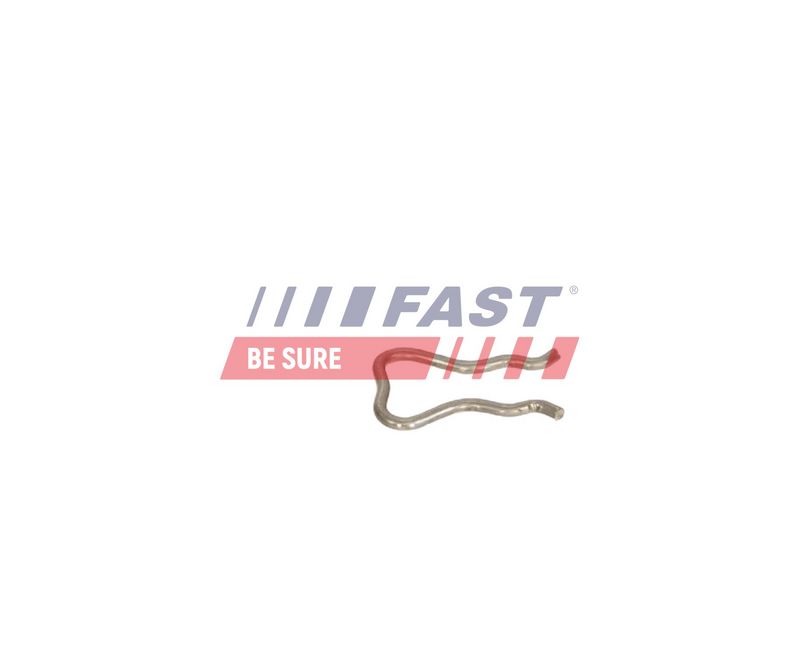 FAST FT12967 Purkštuko laikiklis