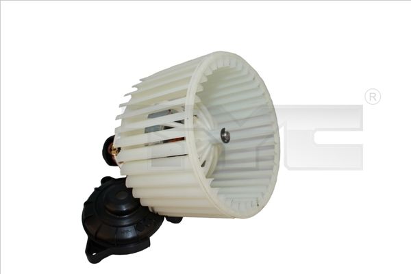 TYC Utastér-ventilátor 502-0010