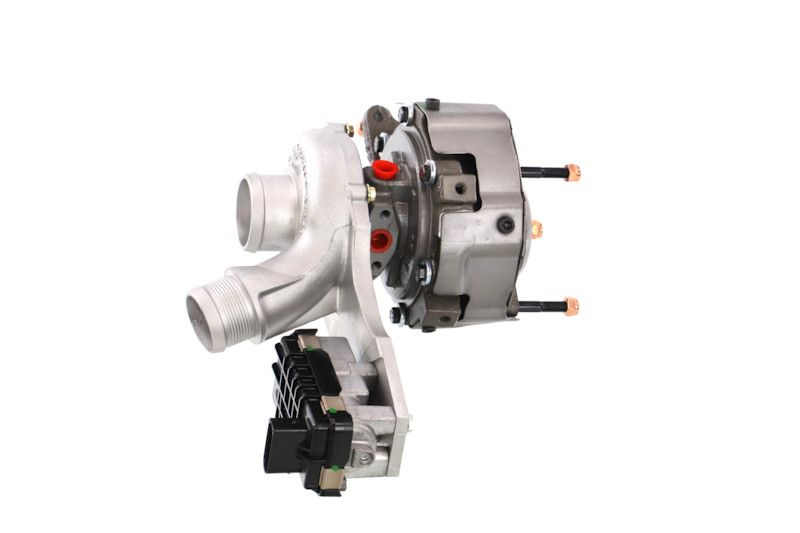 REMANTE 003-002-001018R Charger, charging (supercharged/turbocharged)
