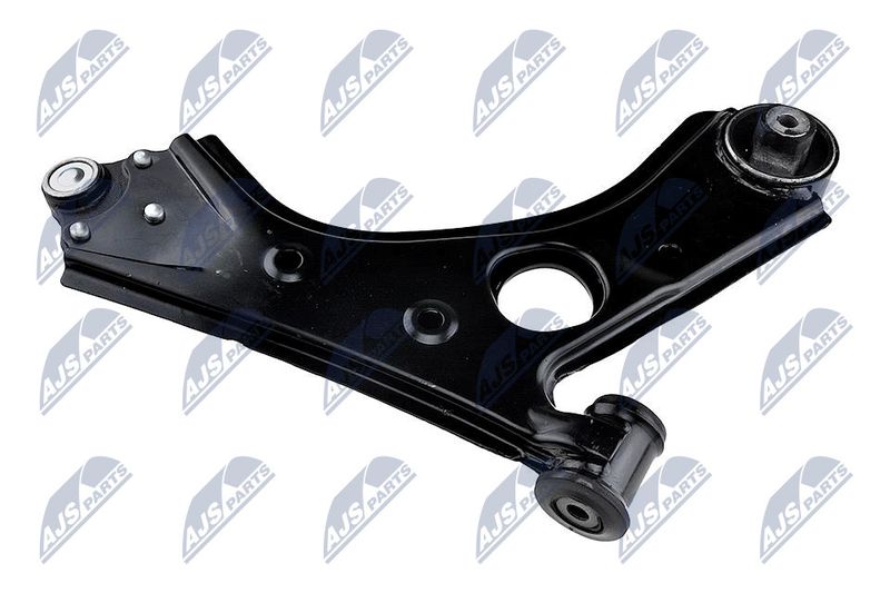NTY ZWD-FT-037 Control/Trailing Arm, wheel suspension