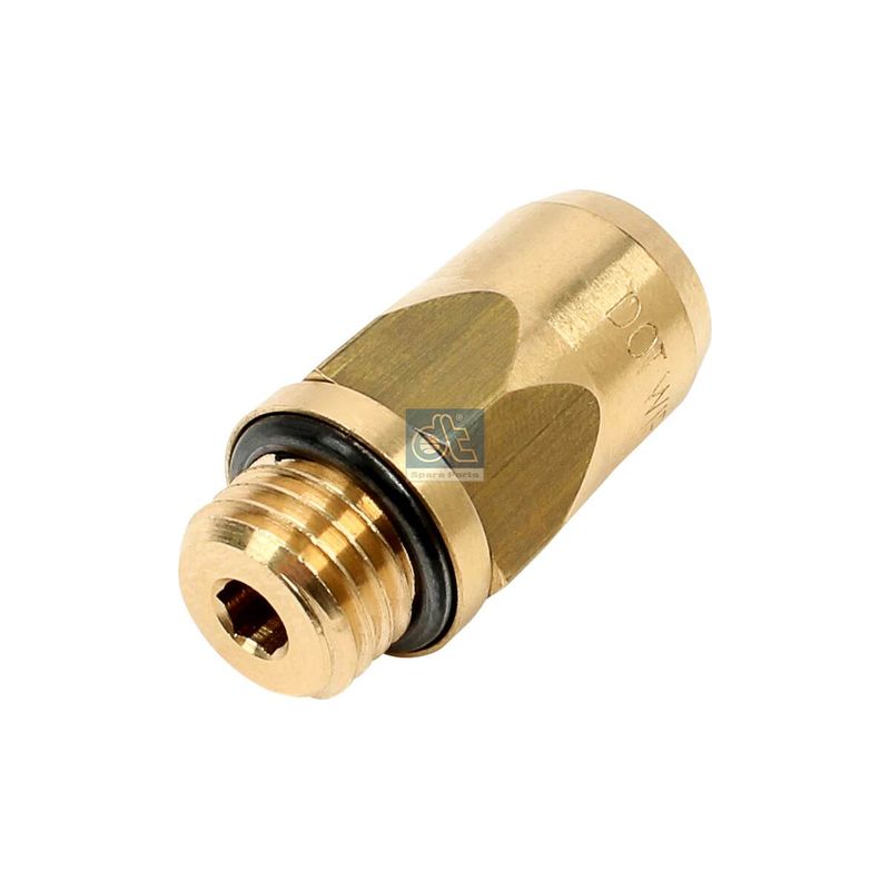 Surub 7.53825 DT Spare Parts