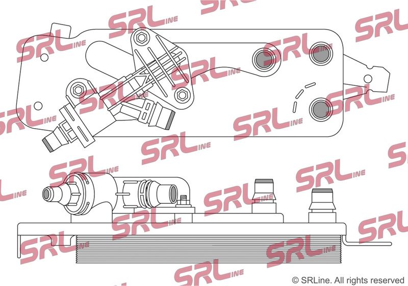 This part match OEM code: 17217572540