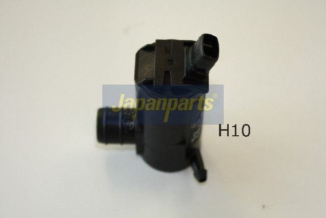 JAPANPARTS Vandens siurblys, priekinio stiklo plovimas