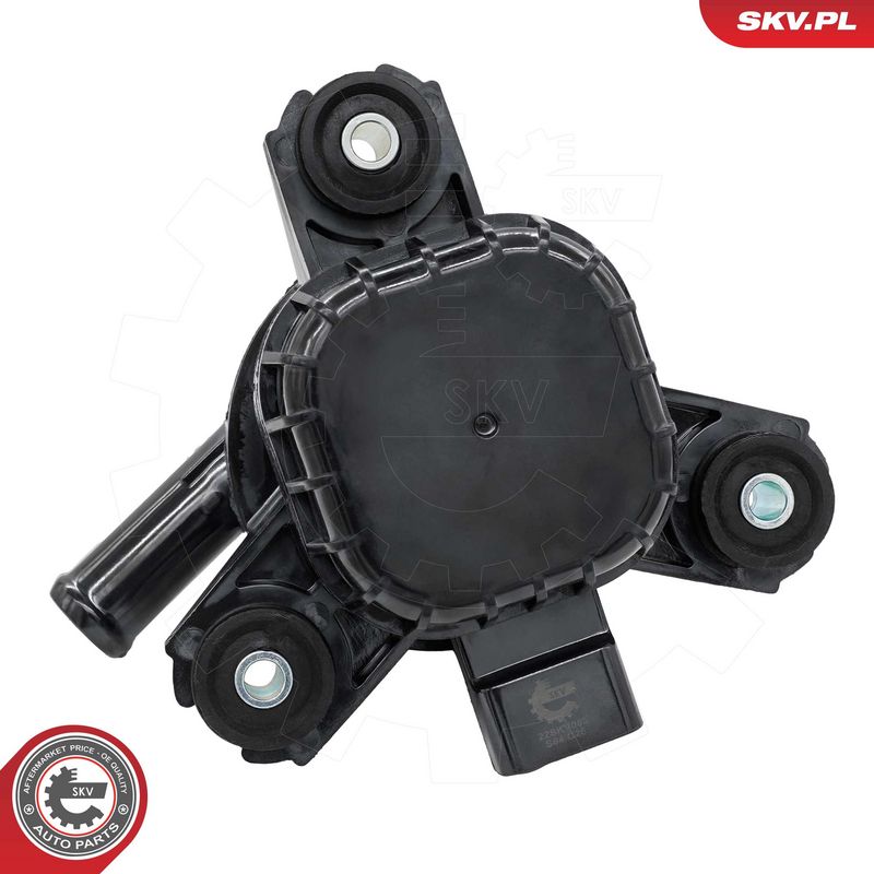 Lisaveepump (jahutusvee ringlussüsteem), ESEN SKV 22SKV080