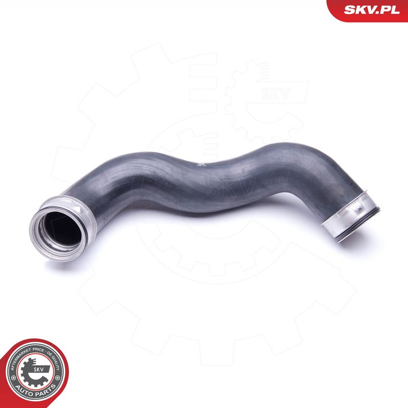 Laadimisõhu voolik, ESEN...