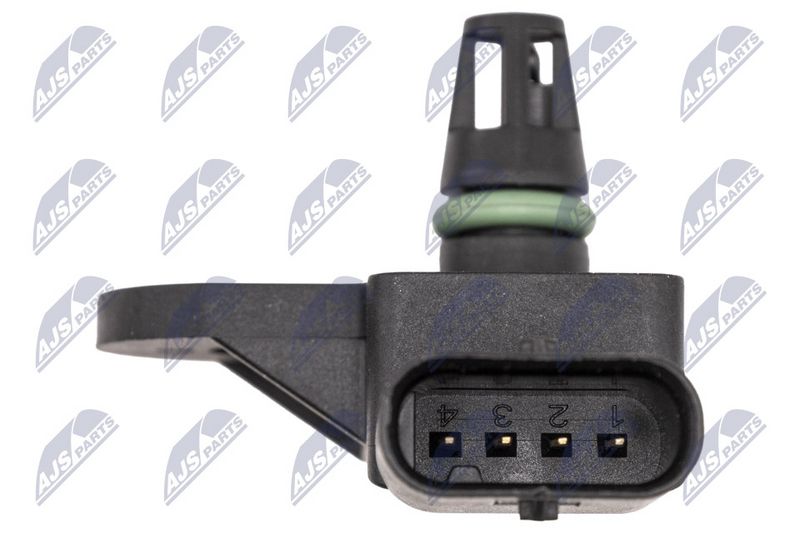 Prekė atitinka OEM kodą: 9842117980