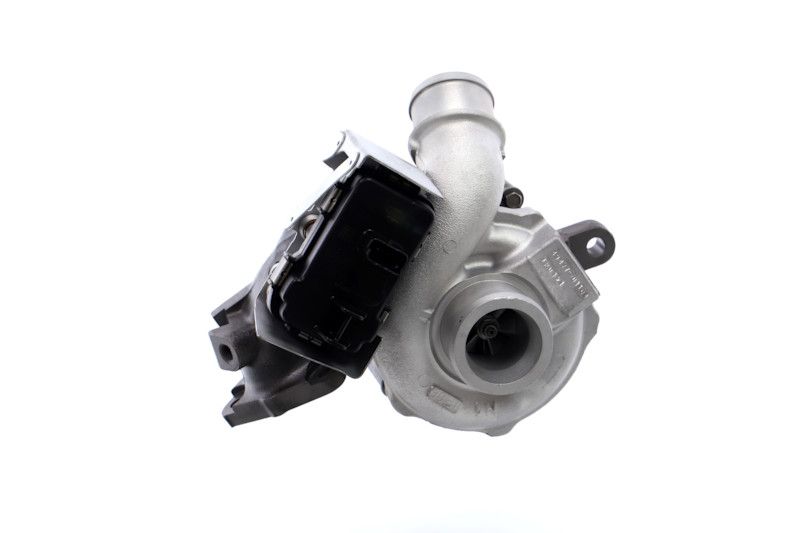 REMANTE 003-002-000063R Charger, charging (supercharged/turbocharged)