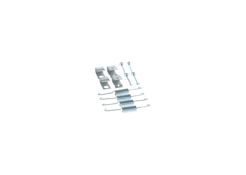Set accesorii, saboti frana parcare 1 987 475 414 BOSCH