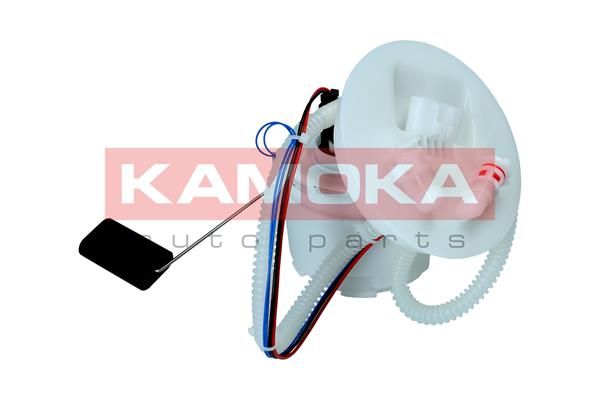 KAMOKA 8400054 Fuel Feed Unit