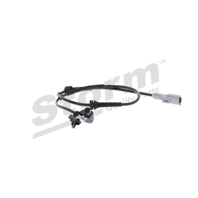 Capteur, vitesse de roue STORM QUALITY PARTS 708000