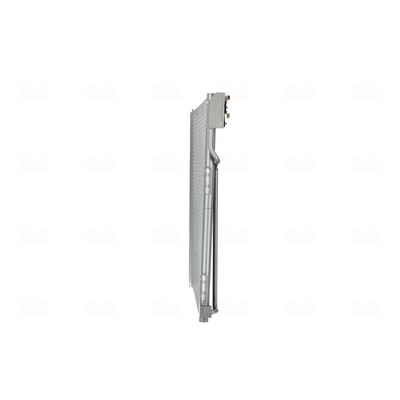 NISSENS 940386 Condenser, air conditioning