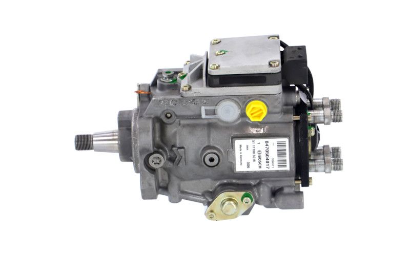 REMANTE 002-001-000180R Injection Pump