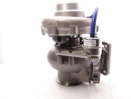 GARRETT 452308-5015S Charger, charging (supercharged/turbocharged)