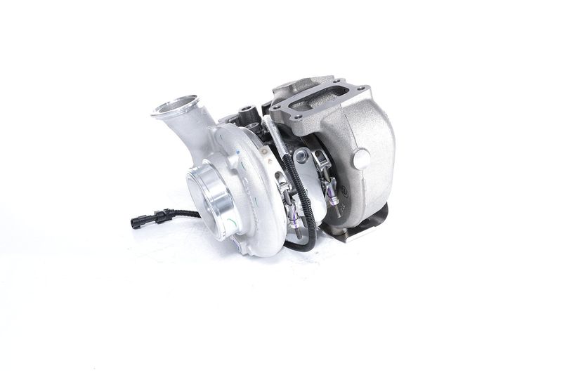 Compresor,sistem de supraalimentare T913709 BTS Turbo