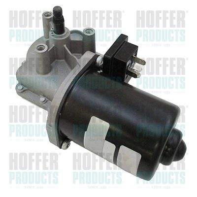 HOFFER törlőmotor H27456
