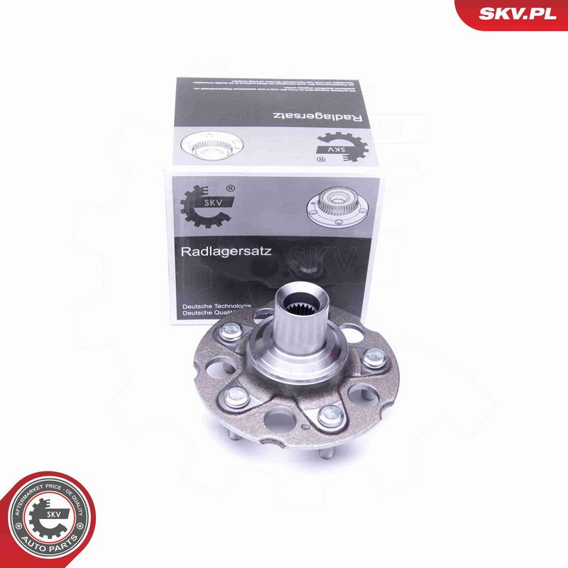 ESEN SKV 29SKV311 - Wheel Bearing Kit