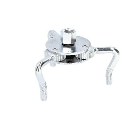 KS TOOLS BT711106 Oil Filter Wrench Set