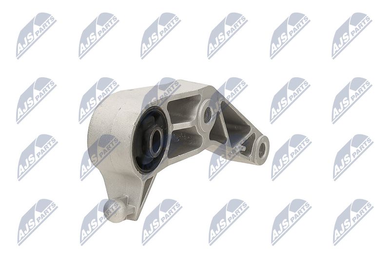 Kinnitus, mootor, NTY ZPS-PL-040