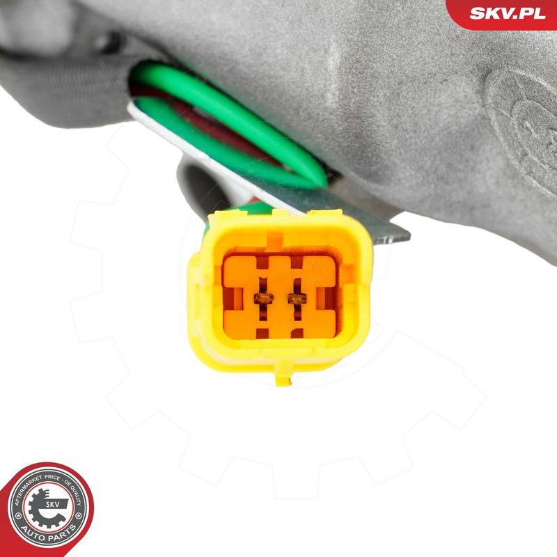 Kompressor, kliimaseade, ESEN SKV 84SKV110