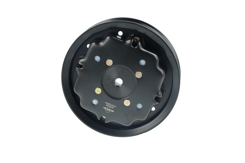 Magnetsidur, kliimakompressor, NRF 380115