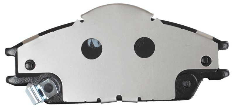 TRW GDB3331 Brake Pad Set, disc brake