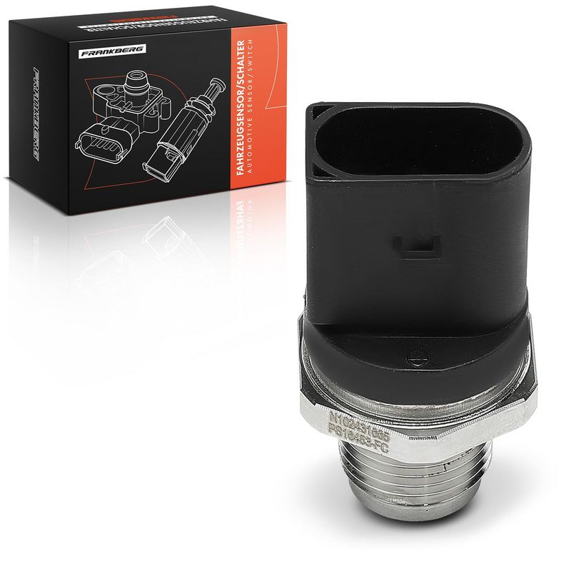Frankberg 5481FB0054832 - Oil Pressure Sensor, automated manual transmission (AMT)