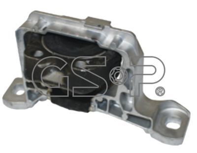 Soporte, motor