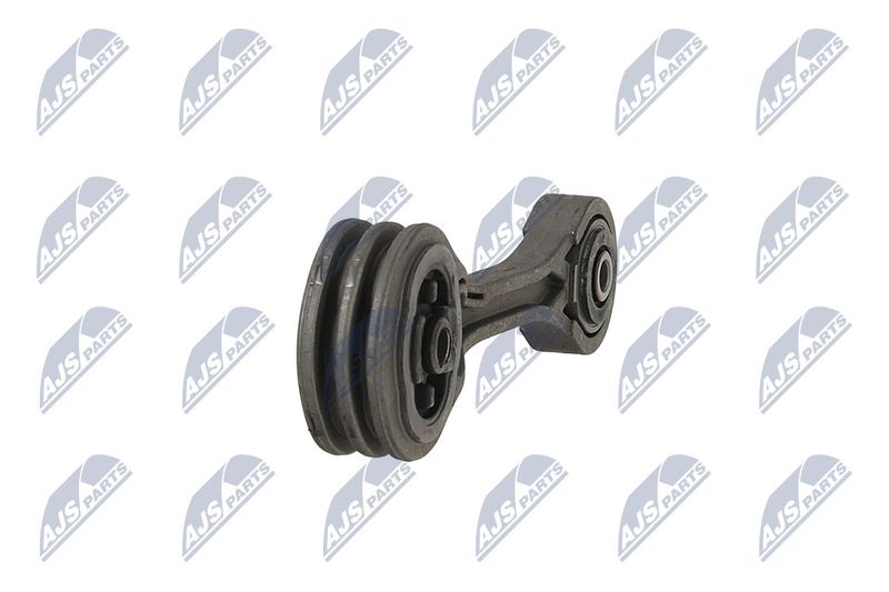 Paigutus, Mootor, NTY ZPS-SB-003