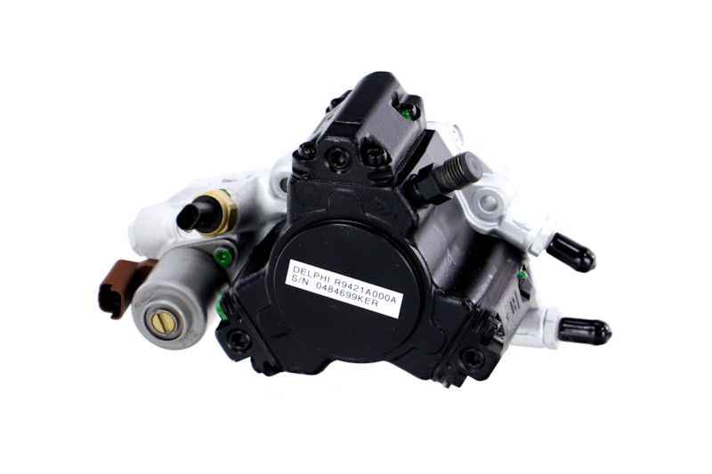 REMANTE 002-002-000015R High-pressure Pump