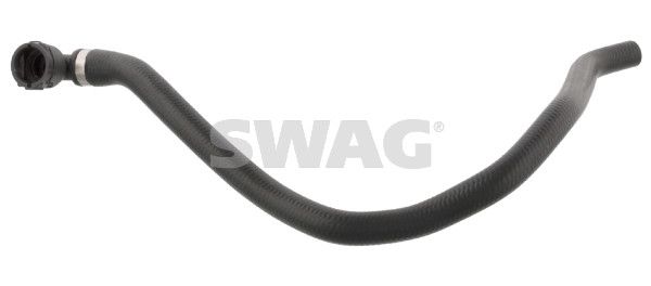 маркуч на радиатора SWAG