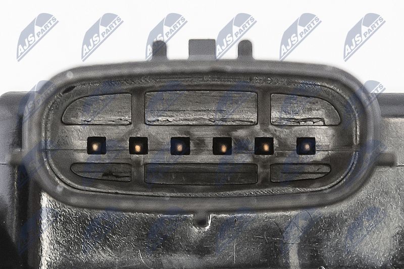 Drosselklapihoob, NTY ETB-MZ-005