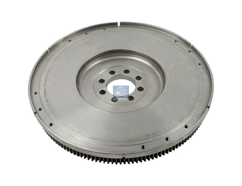 Volanta 7.54033 DT Spare Parts
