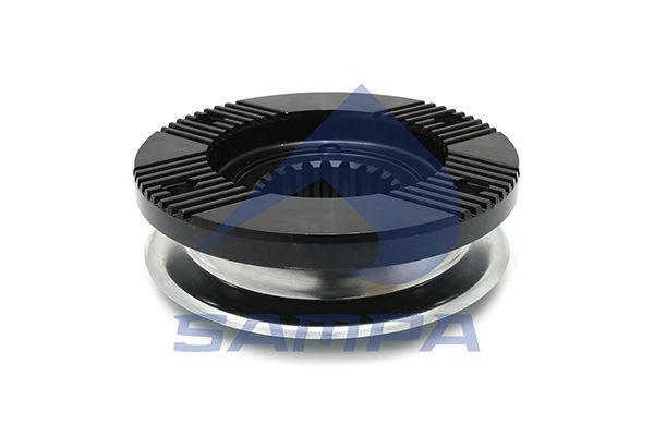 Flansa, Diferential SAMPA 035.424